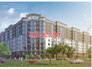 Жилой комплекс ЖК Гарант 2 - на портале realty555.ru