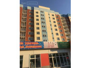 Жилой дом № 15, в VIII МКР