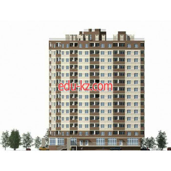 Жилой комплекс ЖК Парк Авиаторов - на портале realty555.ru