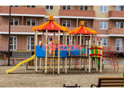 Жилой комплекс ЖК Времена года 2 - на портале realty555.ru