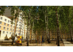 Микрорайон Зеленая околица