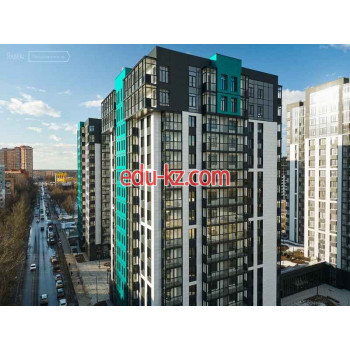 Жилой комплекс ЖК Одинград - на портале realty555.ru