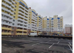 Спецстрой-М