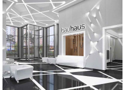 Bau City Development