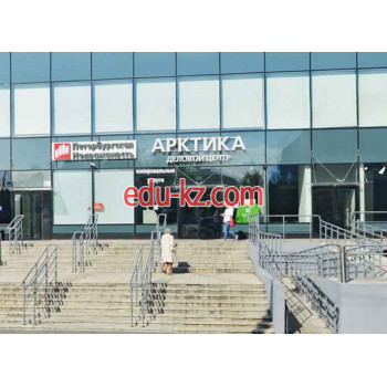 Петербургская Недвижимость, Мурманск