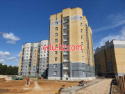 Жилой комплекс ЖК на Рябеевском шоссе - на портале realty555.ru