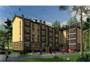 ЖК на ул. Кавказской