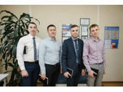 Специалисты по недвижимости Квадратный метр