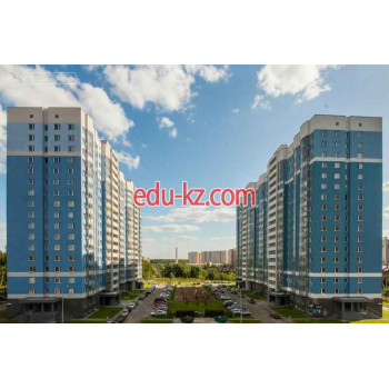 Жилой комплекс Микрорайон Лобня Сити - на портале realty555.ru