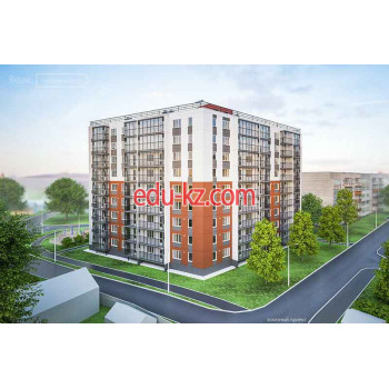 Жилой комплекс ЖК Суоярвская Гражданская - на портале realty555.ru