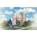 Жилой комплекс Дом Оптима - на портале realty555.ru