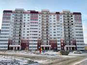Жилой дом по ул. Т. Бибиной, 29
