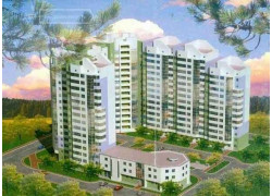 ЖК Кратово