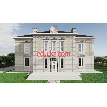 Жилой комплекс Монплезир - на портале realty555.ru