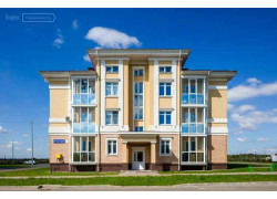 ЖК Ново-Никольское
