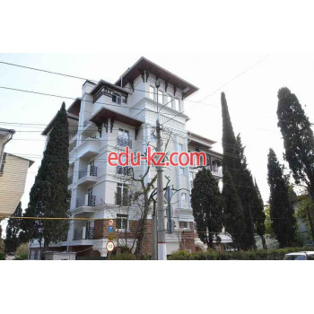 АН Новостройки