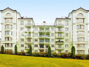 ЖК Покровский берег