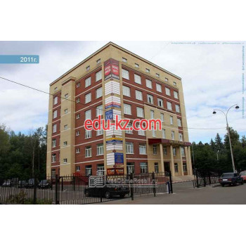 Центр-м