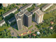 Жилой дом Маяковский