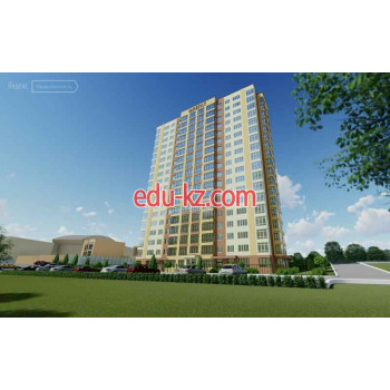 Жилой комплекс Жилой дом Фрегат - на портале realty555.ru