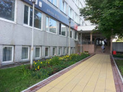 Офисный центр Дубровинский
