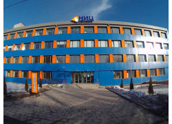 Долгино парк, офис продаж