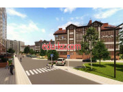 Жилой комплекс Микрорайон Свобода - на портале realty555.ru