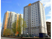 Жилой дом по ул. Судоремонтная, 30