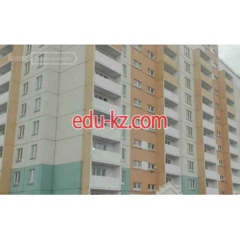 Жилой комплекс Жилой дом по ул. Семена Ремезова - на портале realty555.ru