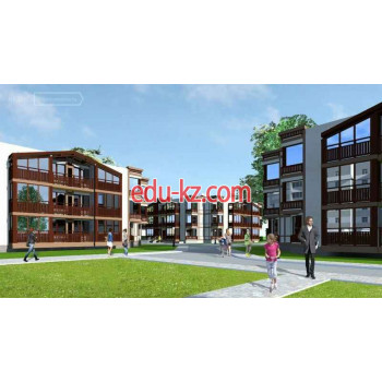 ЖК Red Village