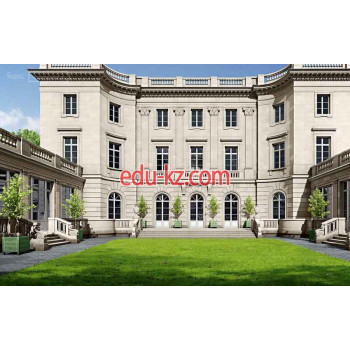 Жилой комплекс ЖК Lion Gate - на портале realty555.ru