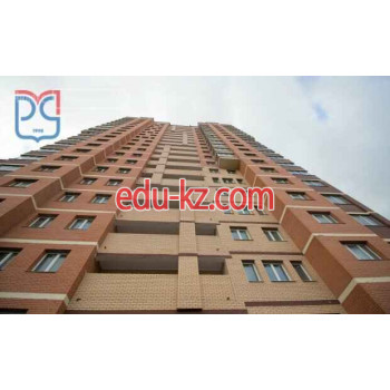Жилой комплекс ЖК на Новокуркинском - на портале realty555.ru