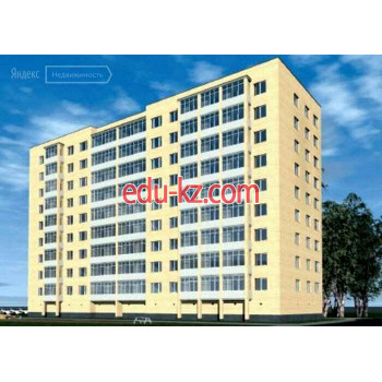 Жилой комплекс ЖК Учительский - на портале realty555.ru