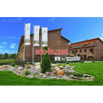 Жилой комплекс Бриквуд - на портале realty555.ru