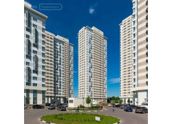 ЖК Лосиный остров
