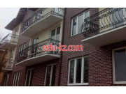Жилой комплекс ЖК Андреевский проезд, 9 - на портале realty555.ru