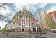 Жилой комплекс ЖК Французский дом - на портале realty555.ru