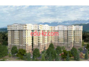 Жилой комплекс ЖК Кватро - на портале realty555.ru