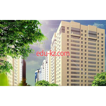 Жилой комплекс ЖК на ул. Комсомольская - на портале realty555.ru