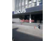 Бизнес-центр Locus - на портале realty555.ru