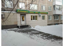 Лавинсари-Т