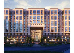 ЖК Promenade