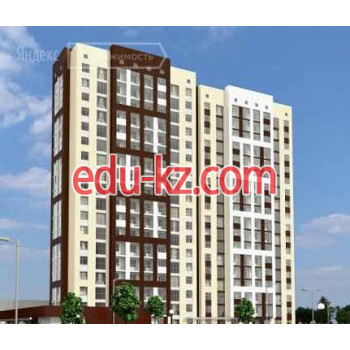 Жилой комплекс Резиденция Ника Парк - на портале realty555.ru