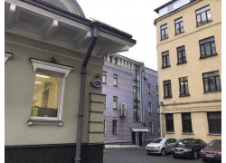 Московская Кредитная Компания