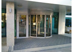 International Bayview Towers