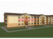 Жилой комплекс Жилой дом по ул. Хирургическая - на портале realty555.ru