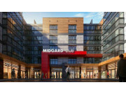 Апарт-комплекс Midgard Club