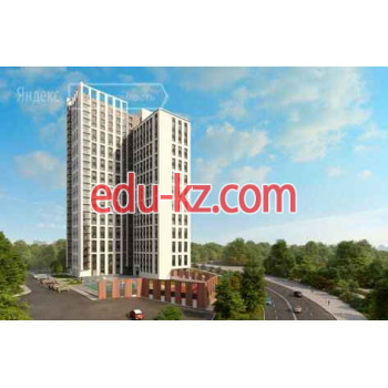 Жилой комплекс ЖК Биосфера Высота - на портале realty555.ru