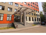 Райцентр