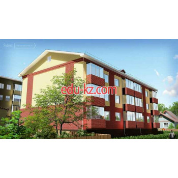 Жилой комплекс Дом по пер. Майский - на портале realty555.ru